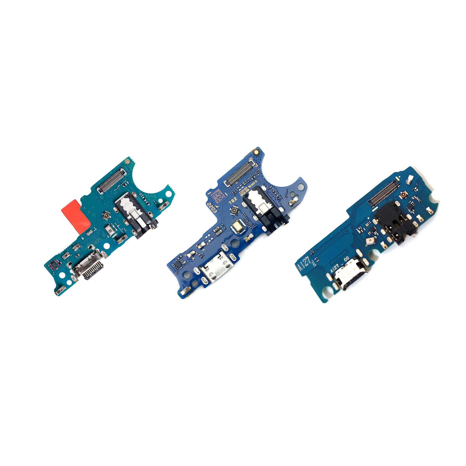 Kabel Fleksibel Pengisian Daya - Usb C Hub ulasan dan harga