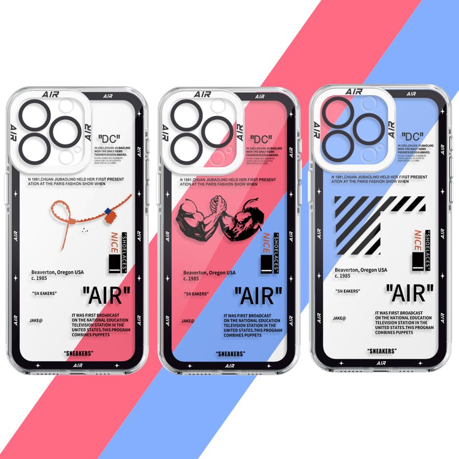 Casing ponsel kets bermerek, P - Phone Accessories Brand ulasan dan harga