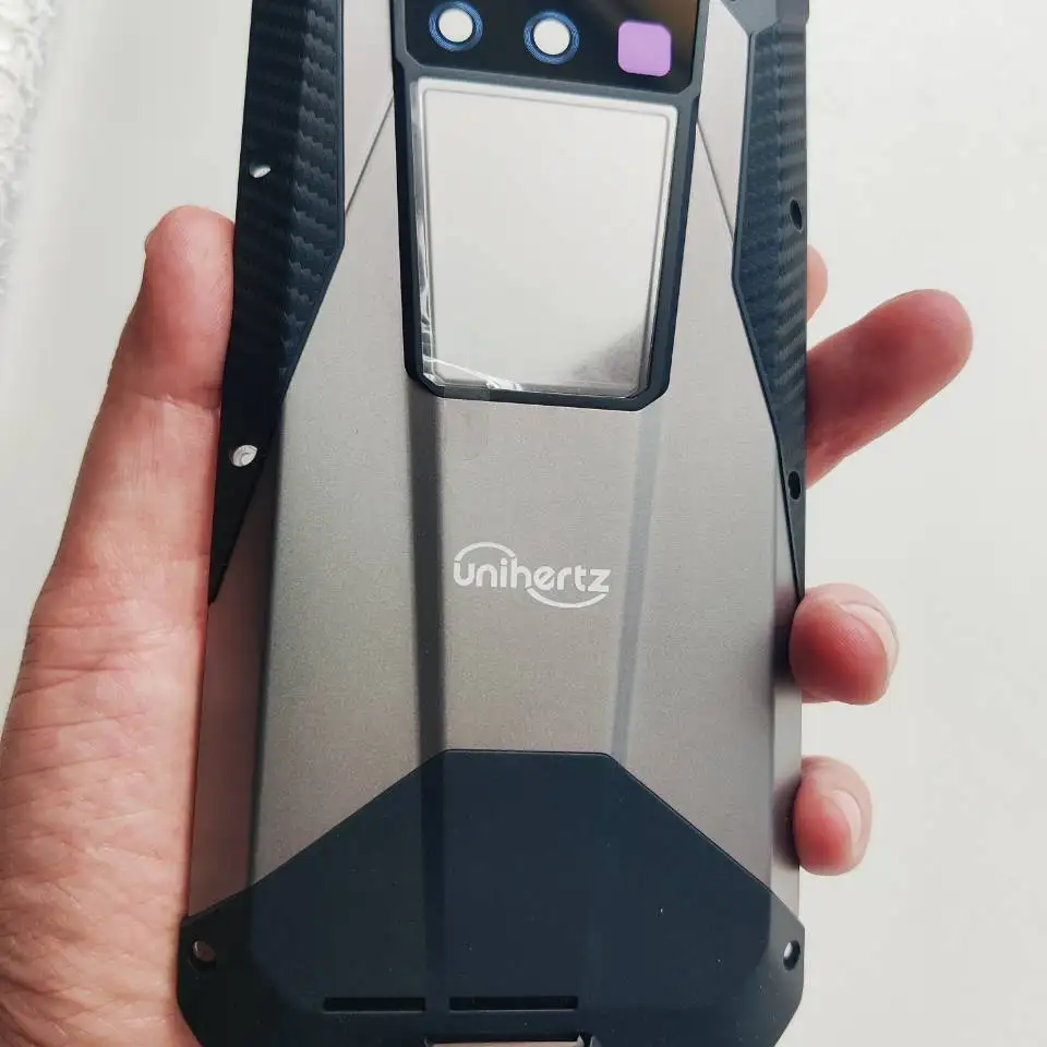 Baru untuk 8849 Unihertz Tank  - Phone Accessories Shop ulasan dan harga