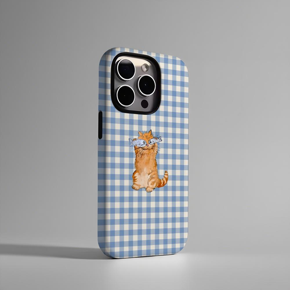 Casing Ponsel Kucing dan Anjin - Phone Accessories List ulasan dan harga