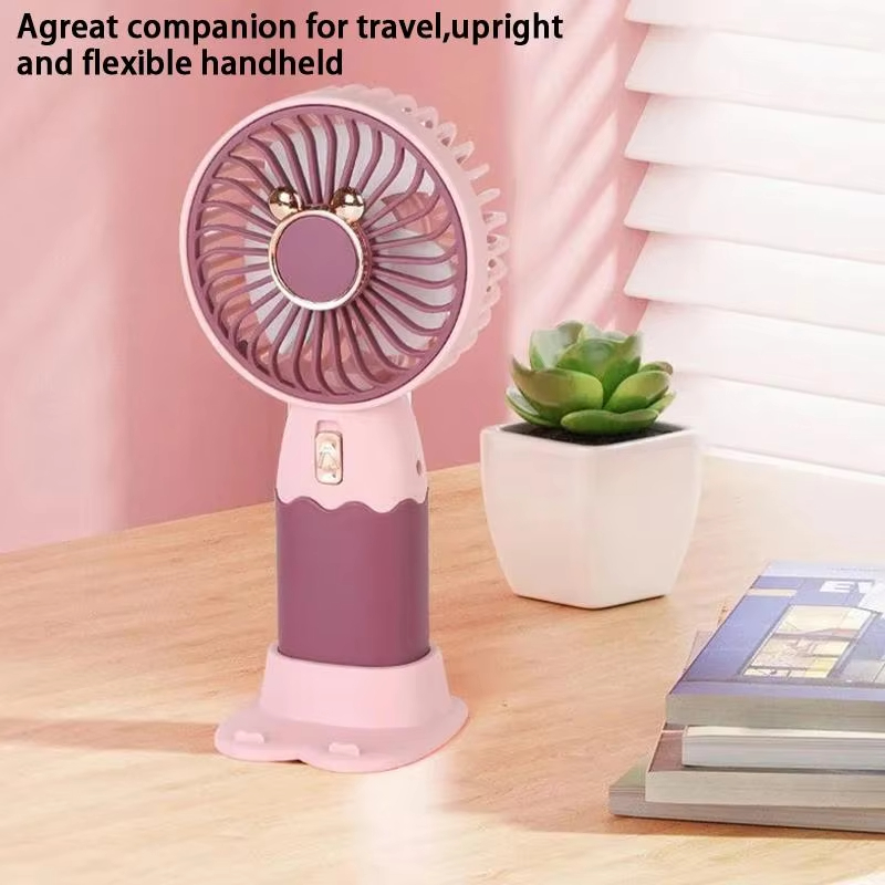 Kipas Listrik Mini USB Isi Ula - Phone Cooling Fan ulasan dan harga