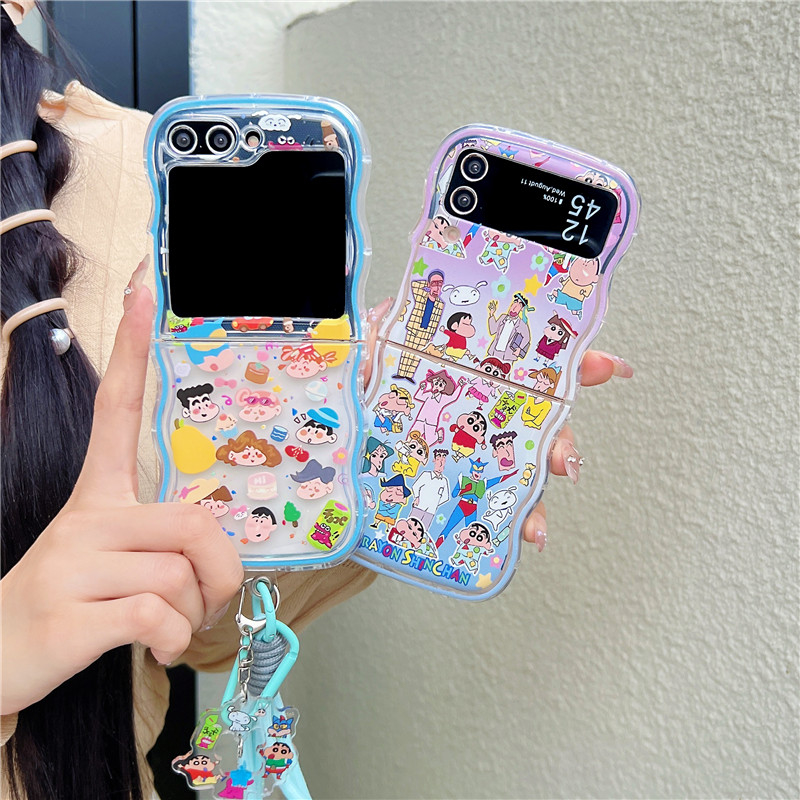 Casing HP Lucu Kartun Anime Je - Z Phone Accessories ulasan dan harga