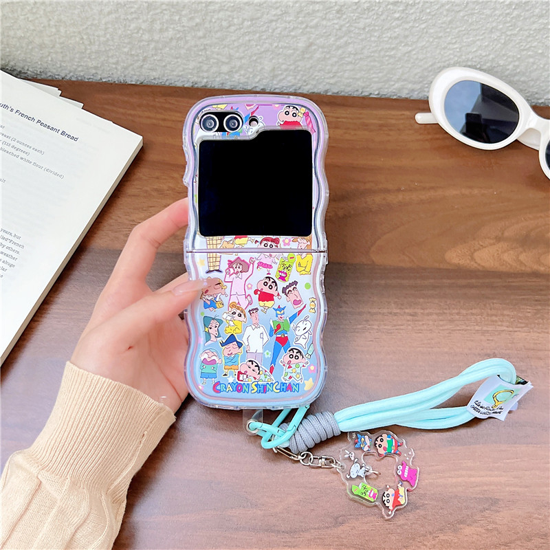 Casing HP Lucu Kartun Anime Je - Z Phone Accessories ulasan dan harga