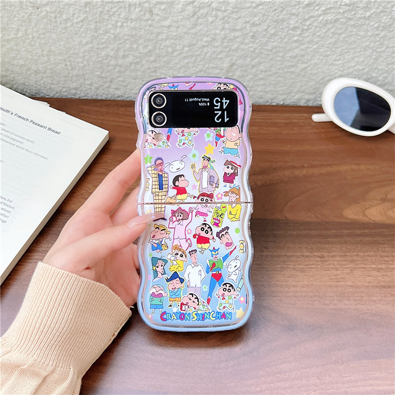 Casing HP Lucu Kartun Anime Je - Z Phone Accessories ulasan dan harga
