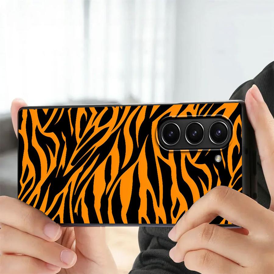 Zebra Bergaris Bunga Matahari  - Z Phone Accessories ulasan dan harga