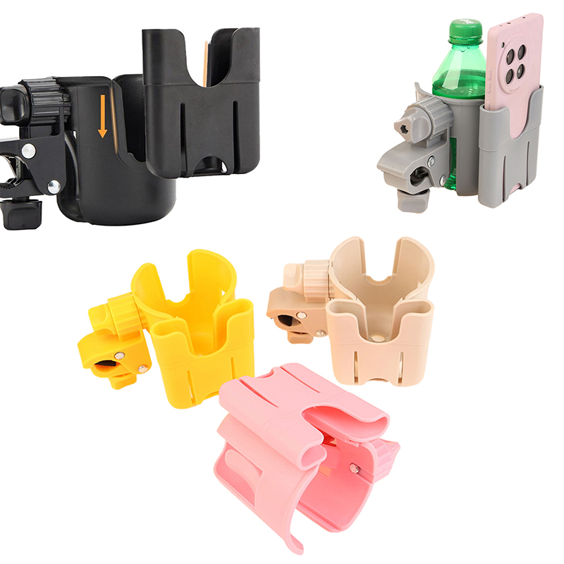 1 Buah Tempat Botol Universal  - Phone Accessories For Kids ulasan dan harga