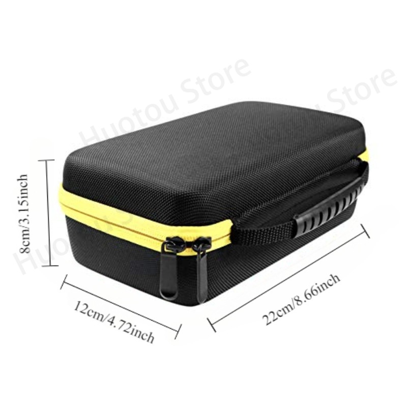 Tas penyimpanan Multimeter, ta - Portable Charger 20000Mah ulasan dan harga