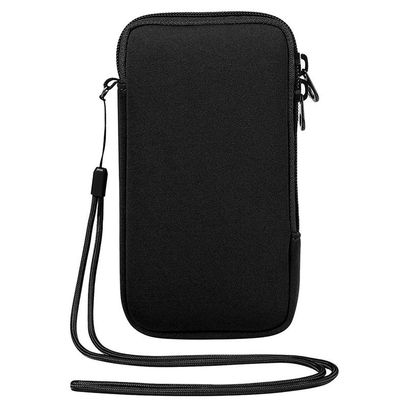 Kantong Ponsel Neoprena Dengan - Waterproof Phone Bag ulasan dan harga