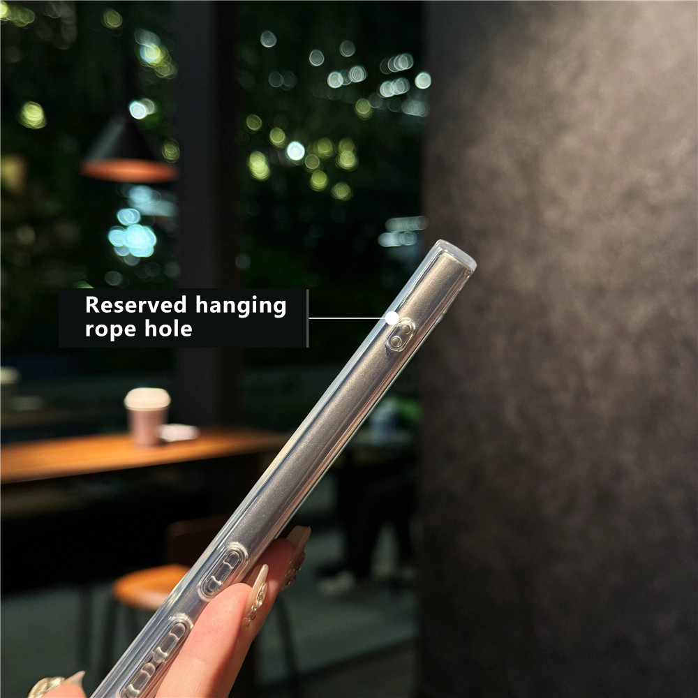Pola glasier gradien baru untu - Waterproof Phone Bag ulasan dan harga