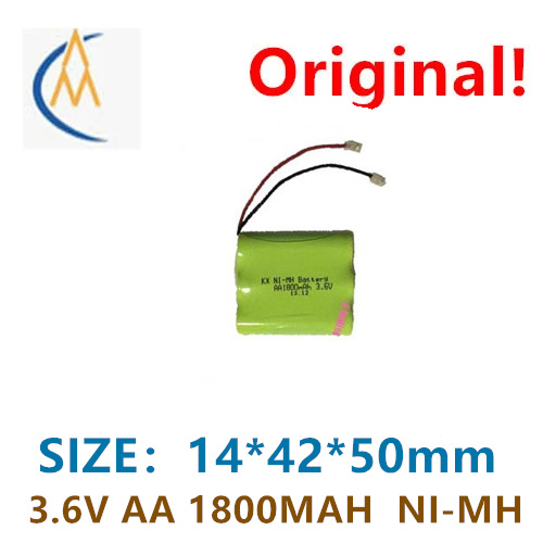Baterai nikel hidrogen 3.6V AA - Phone Accessories Brand ulasan dan harga