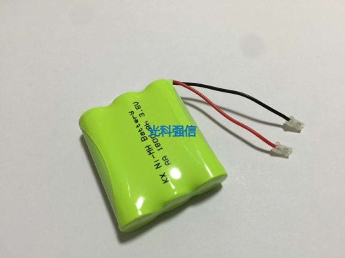 Baterai nikel hidrogen 3.6V AA - Phone Accessories Brand ulasan dan harga