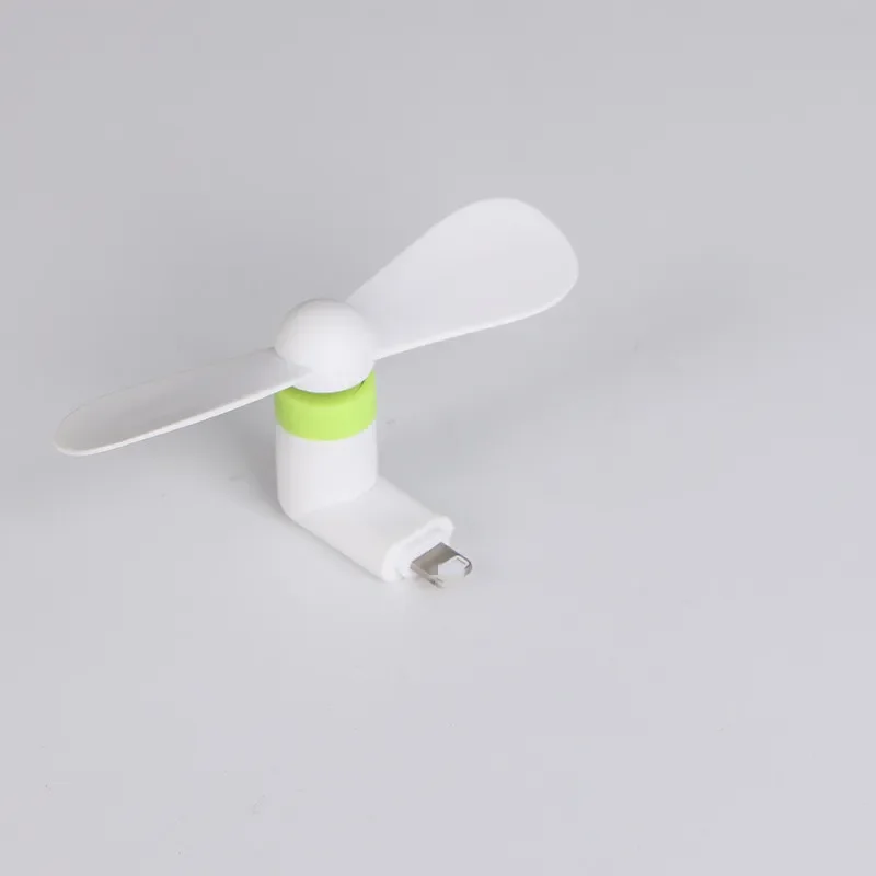 Pendingin ponsel, kipas mikro  - Phone Cooling Fan ulasan dan harga
