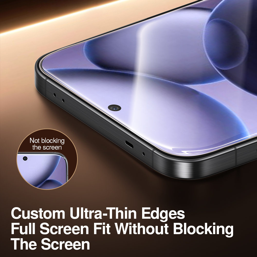 SmartDevil Film Kaca Tempered  - Oppo Find X8 ulasan dan harga