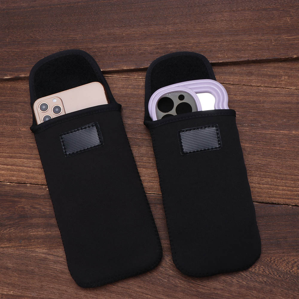 Tas Ponsel Neoprene Pelindung  - Waterproof Phone Bag ulasan dan harga