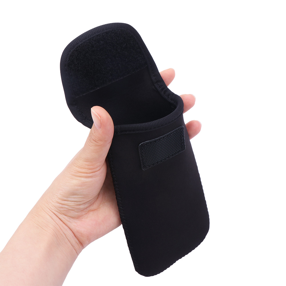 Tas Ponsel Neoprene Pelindung  - Waterproof Phone Bag ulasan dan harga
