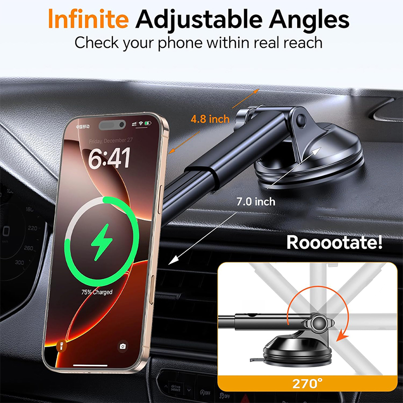 UYUXIO 15W Pengisi Daya Cepat  - Phone Cooling Fan ulasan dan harga