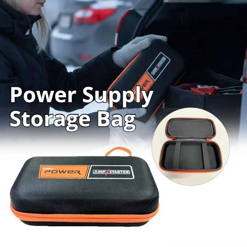 Kotak Perjalanan EVA Keras Unt - Portable Charger 20000Mah ulasan dan harga