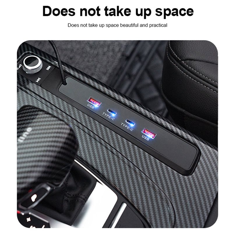A58X-Stasiun Docking HUB Split - Usb C Hub ulasan dan harga