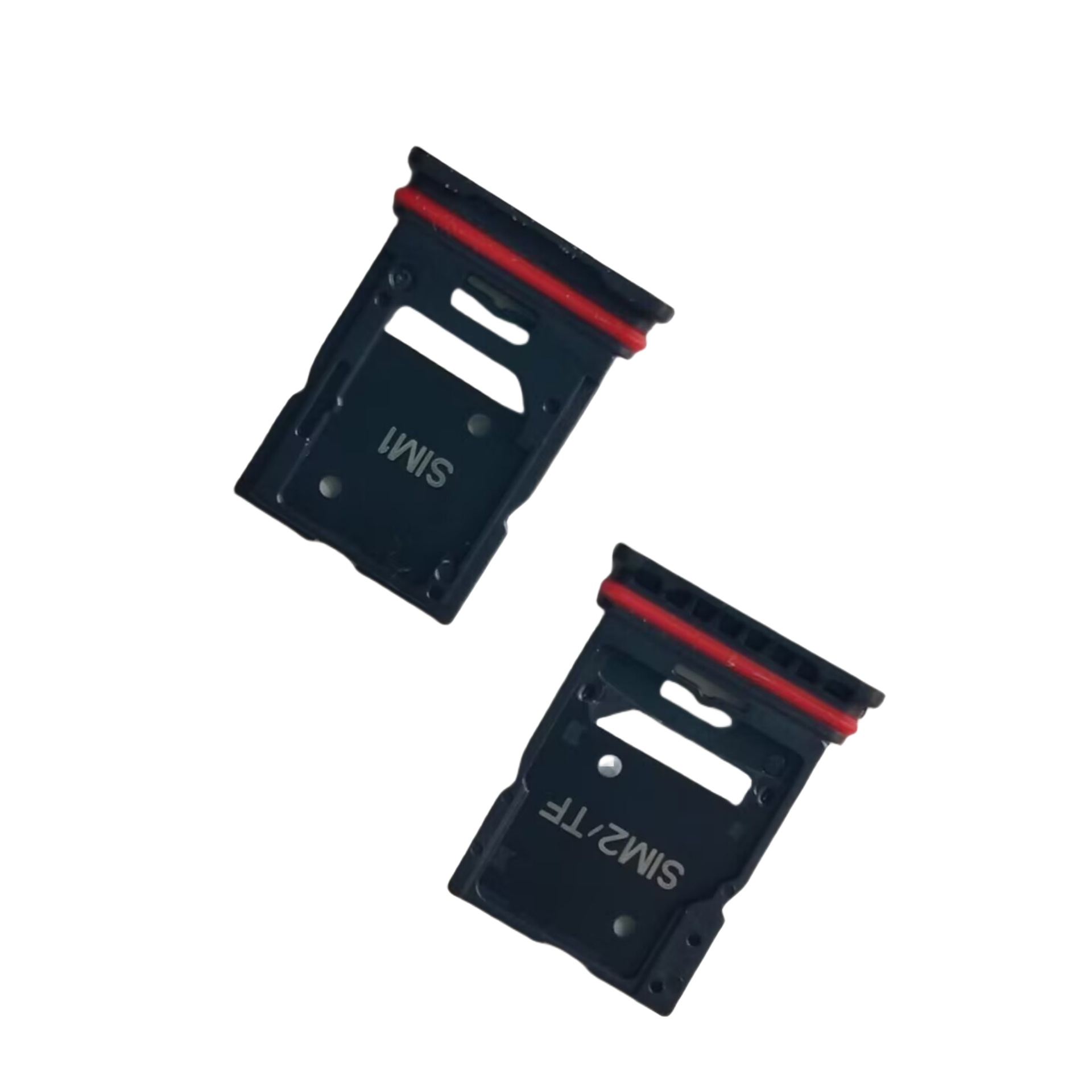 Tempat Kartu SIM Asli Untuk II - Phone Accessories Shop ulasan dan harga