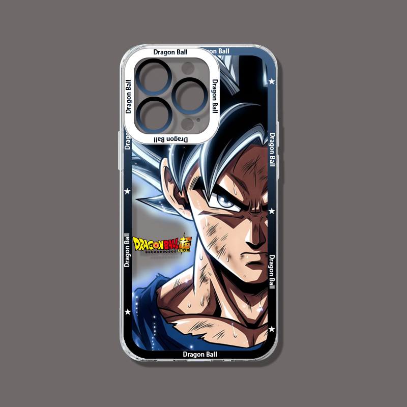 Casing Ponsel Anime untuk D-DR - Phone Accessories List ulasan dan harga