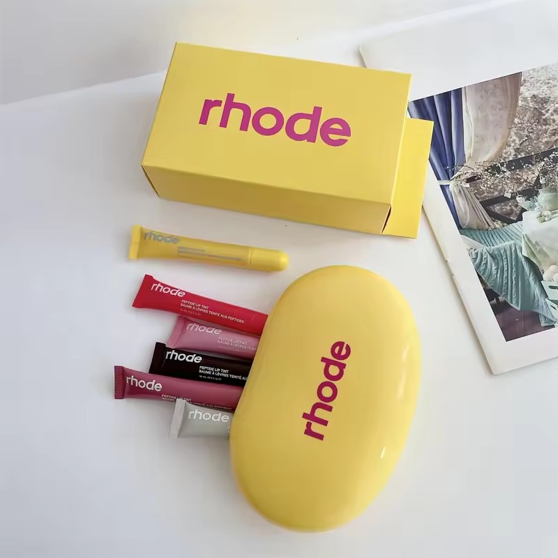 Lip Gloss, Blush Cream, Blushe - Phone Accessories Brand ulasan dan harga