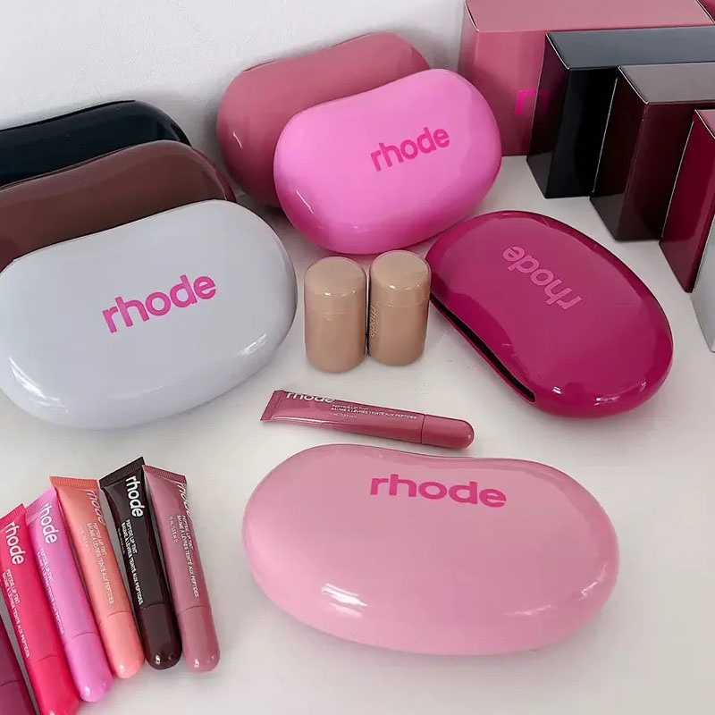 Lip Gloss, Blush Cream, Blushe - Phone Accessories Brand ulasan dan harga