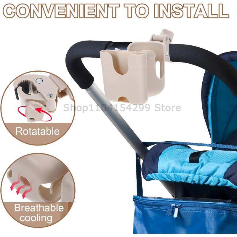 Tempat Gelas Air dan Tempat Po - Phone Accessories For Kids ulasan dan harga