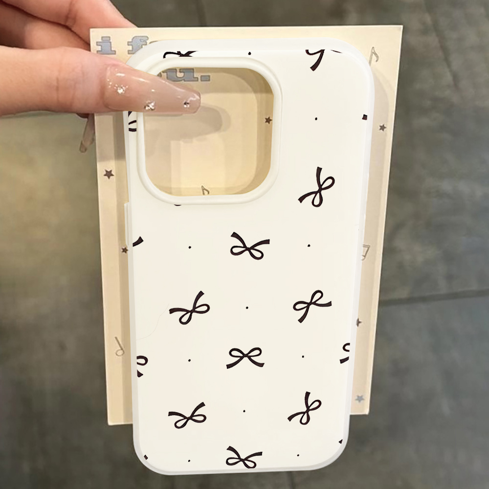 Casing Ponsel Polka Dot Pita L - Phone Accessories List ulasan dan harga