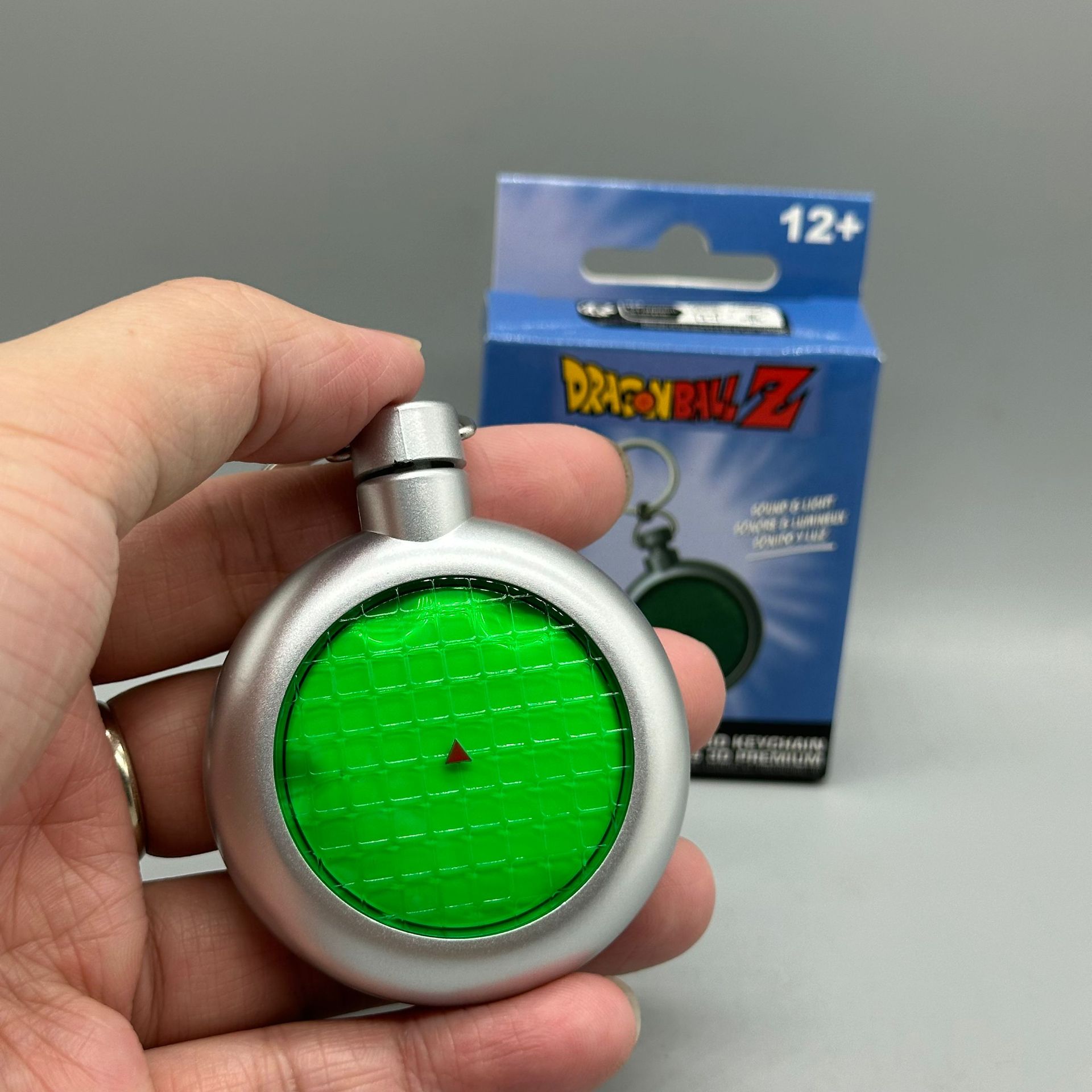 Gantungan Kunci Radar Dragon B - Phone Accessories For Kids ulasan dan harga