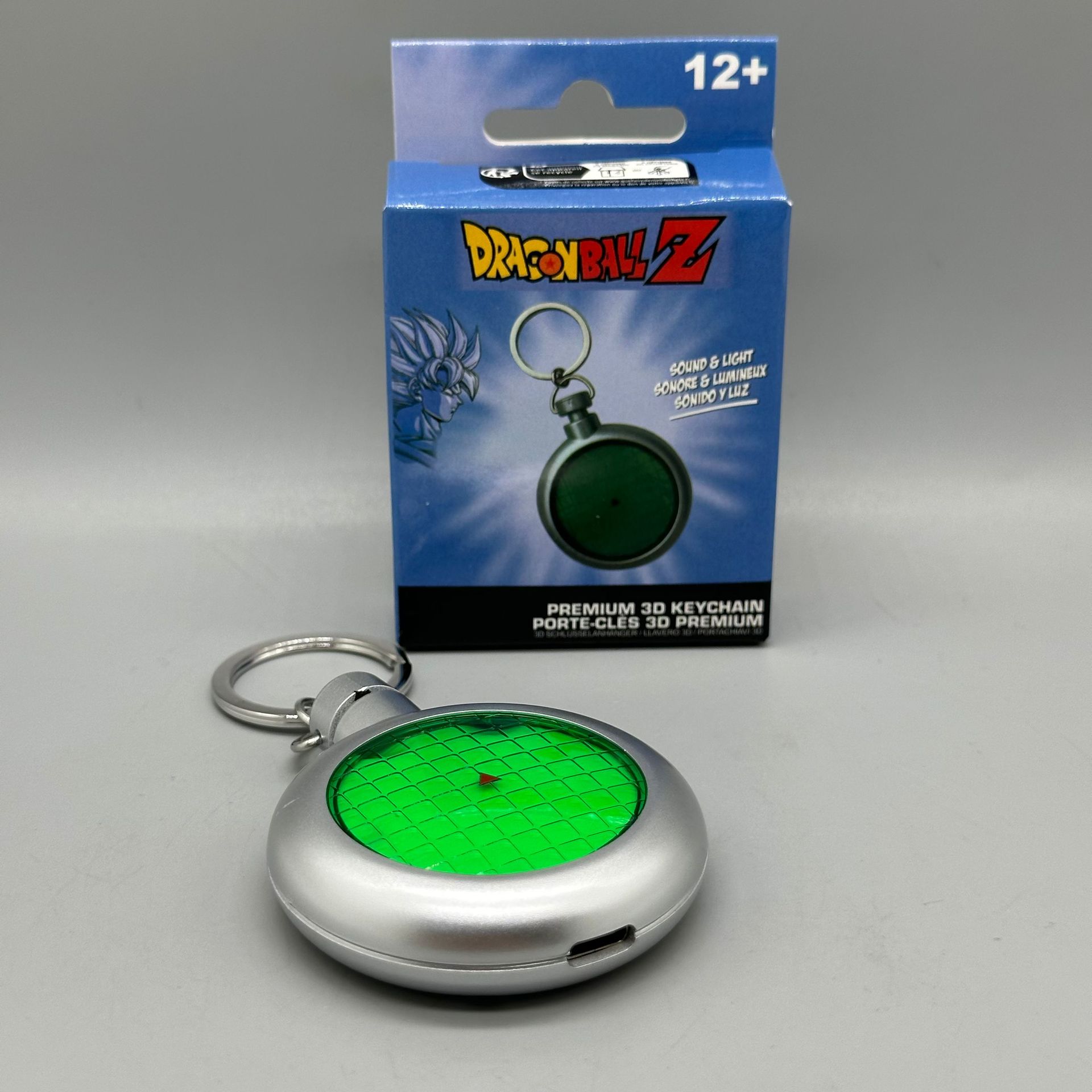 Gantungan Kunci Radar Dragon B - Phone Accessories For Kids ulasan dan harga