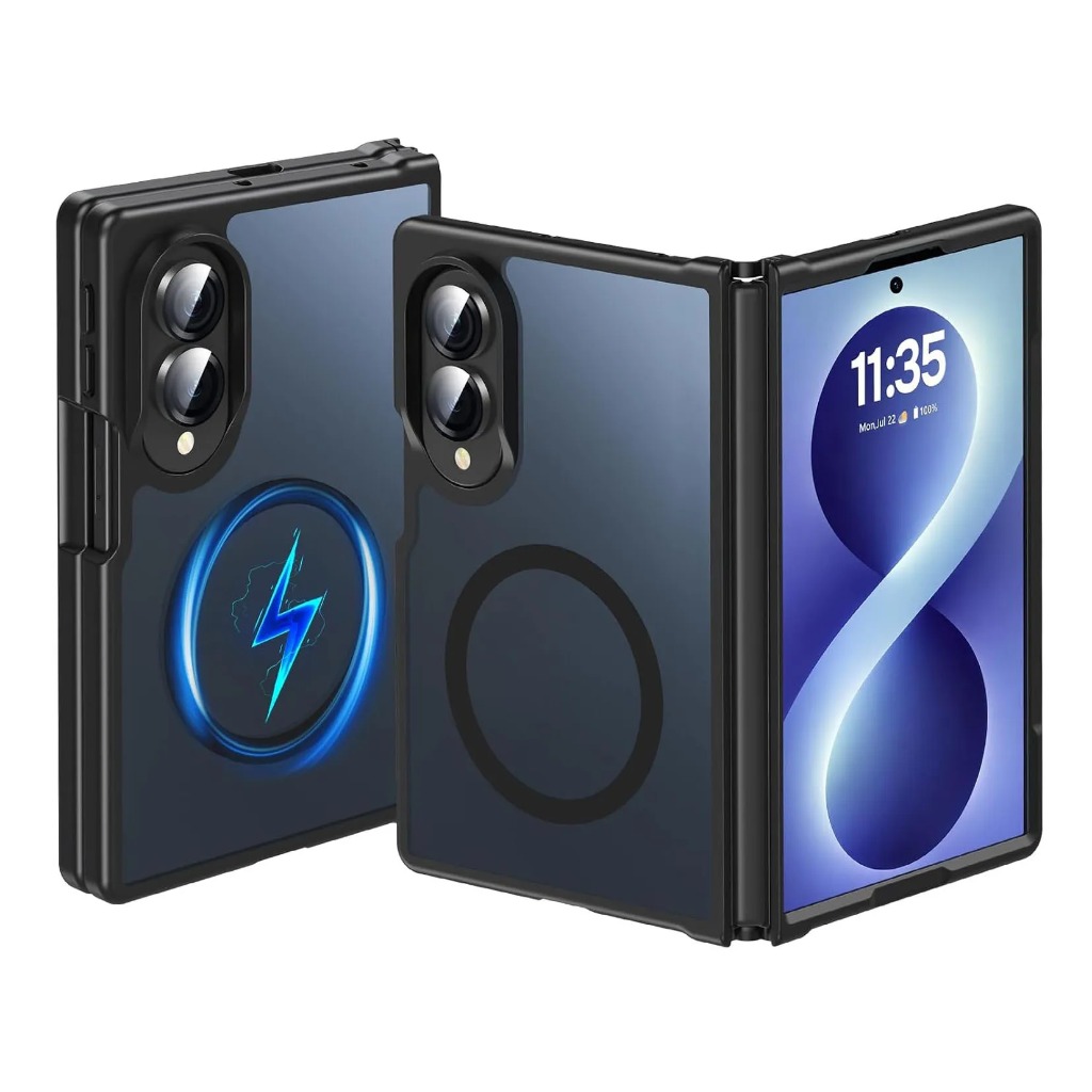 Casing Ponsel Magnetik Magsafe - Z Phone Accessories ulasan dan harga