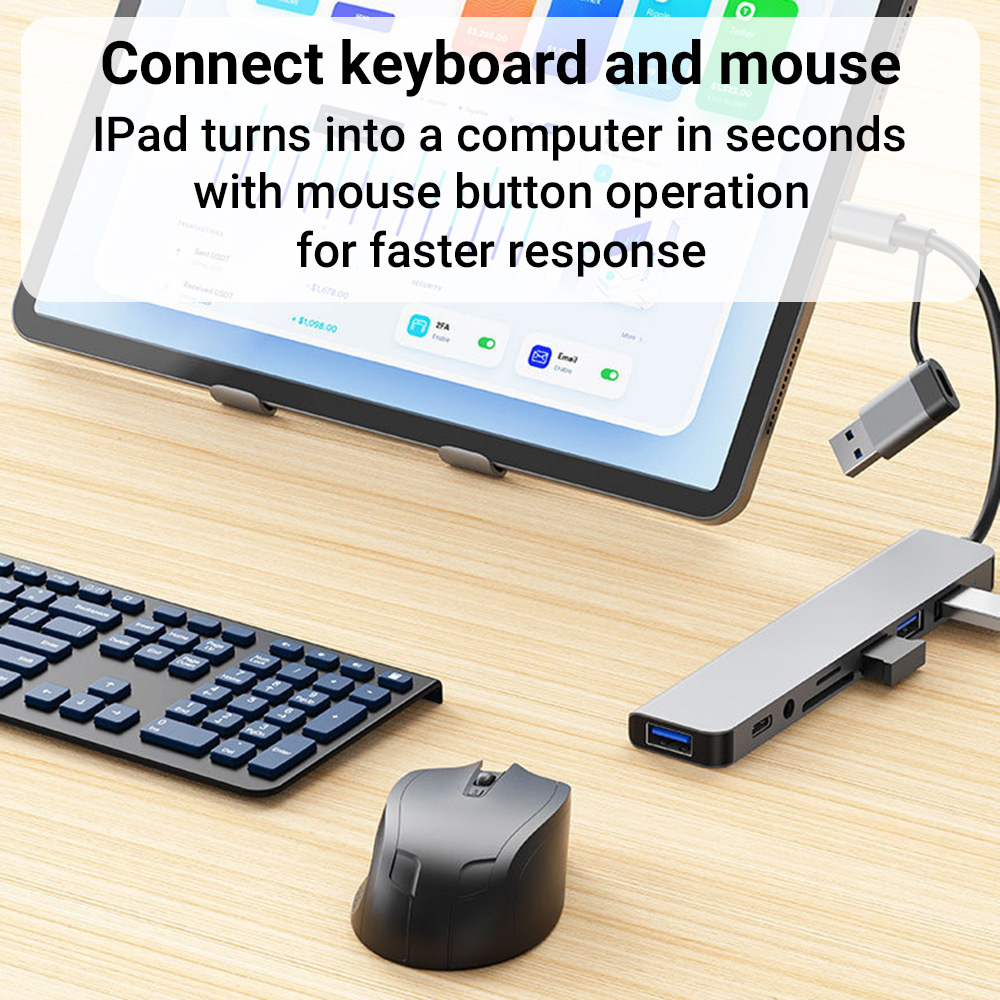 Stasiun Docking USB 9-in-1 Dua - Phone Accessories Officeworks ulasan dan harga