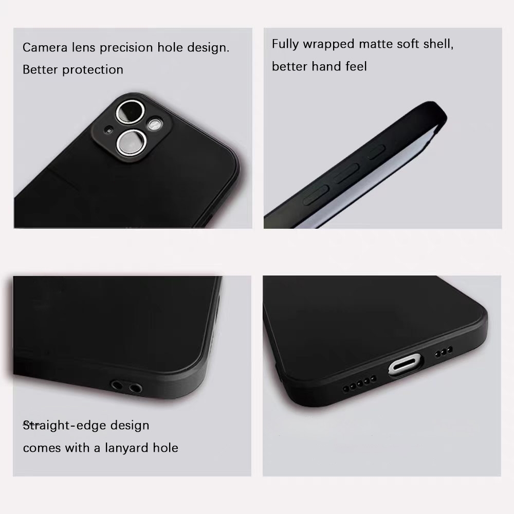 Casing HP merek fashion terken - Phone Accessories Brand ulasan dan harga
