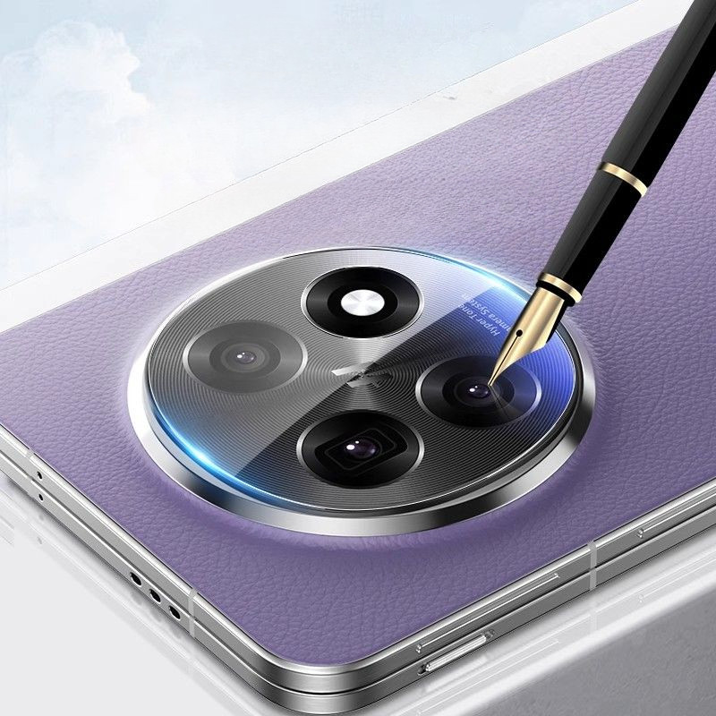 2 Buah Pelindung Lensa Kamera  - Oppo Find X8 ulasan dan harga