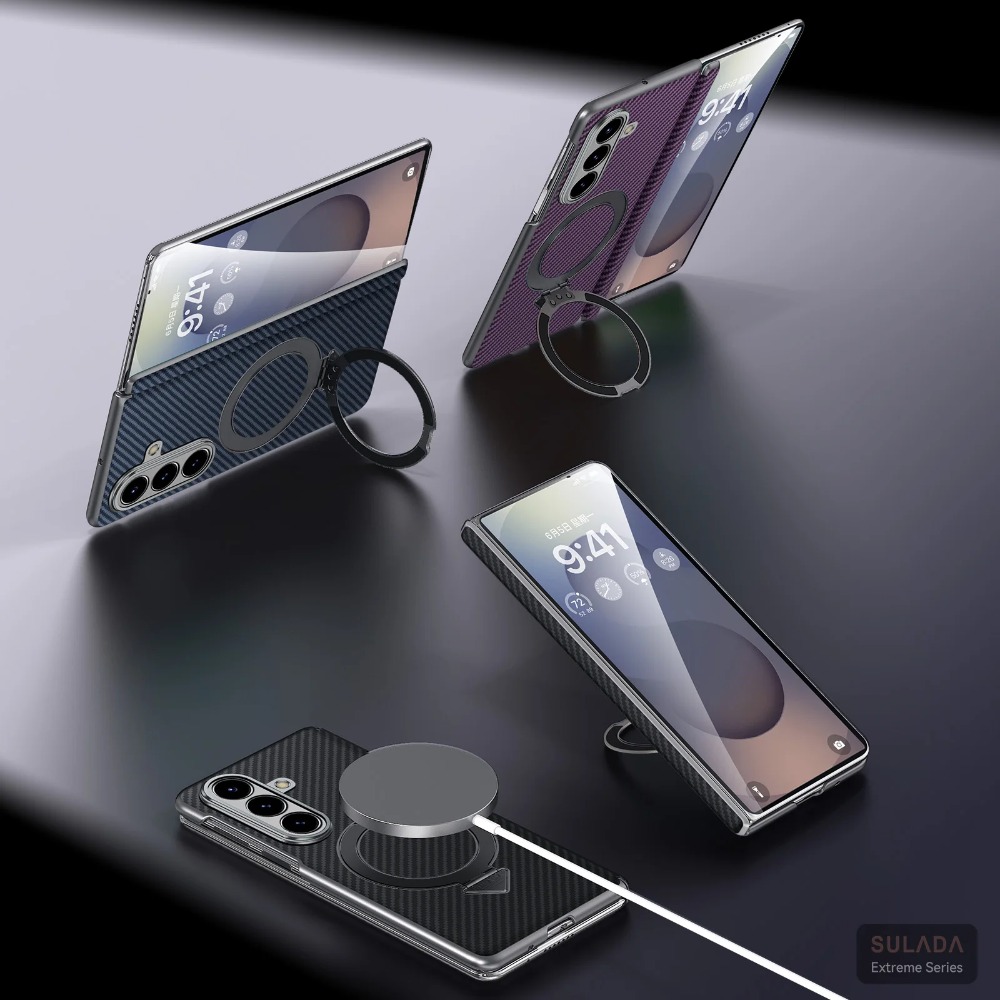 Casing Ponsel Dudukan Cincin M - Z Phone Accessories ulasan dan harga