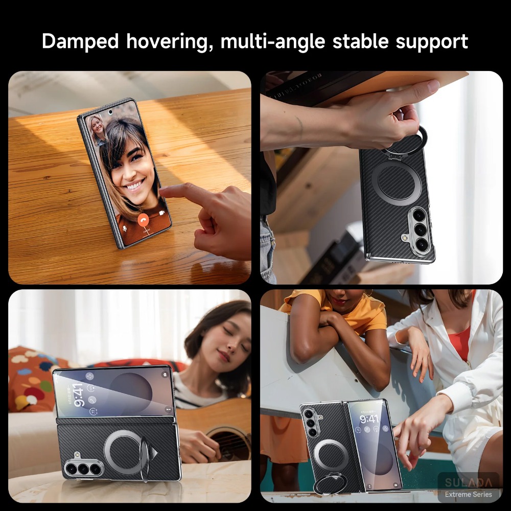 Casing Ponsel Dudukan Cincin M - Z Phone Accessories ulasan dan harga