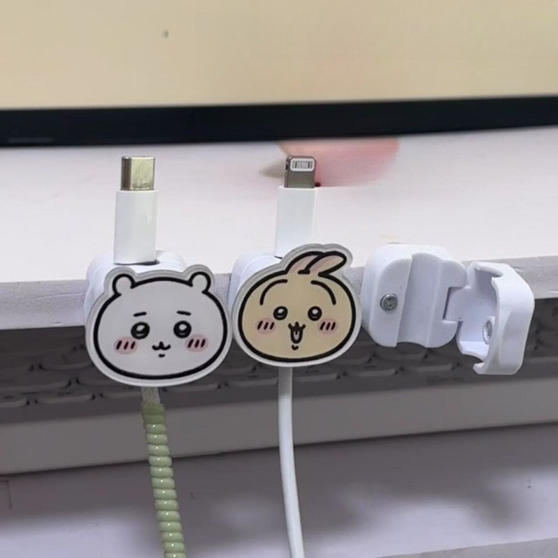 Pengatur Kabel Magnetik Hot-Ch - Cable Organizer Magnetic ulasan dan harga