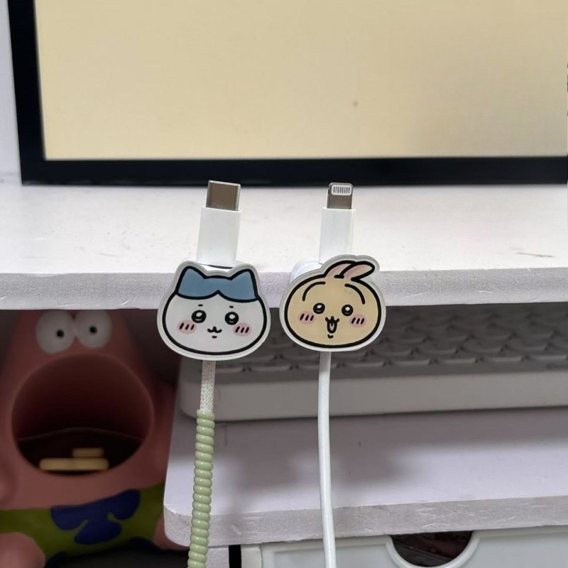 Pengatur Kabel Magnetik Hot-Ch - Cable Organizer Magnetic ulasan dan harga