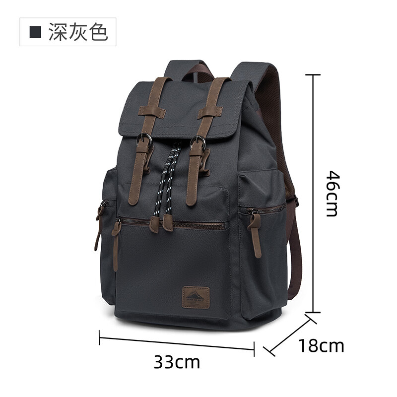 MOYYI 27L Tas Ransel Besar Den - Waterproof Phone Bag ulasan dan harga
