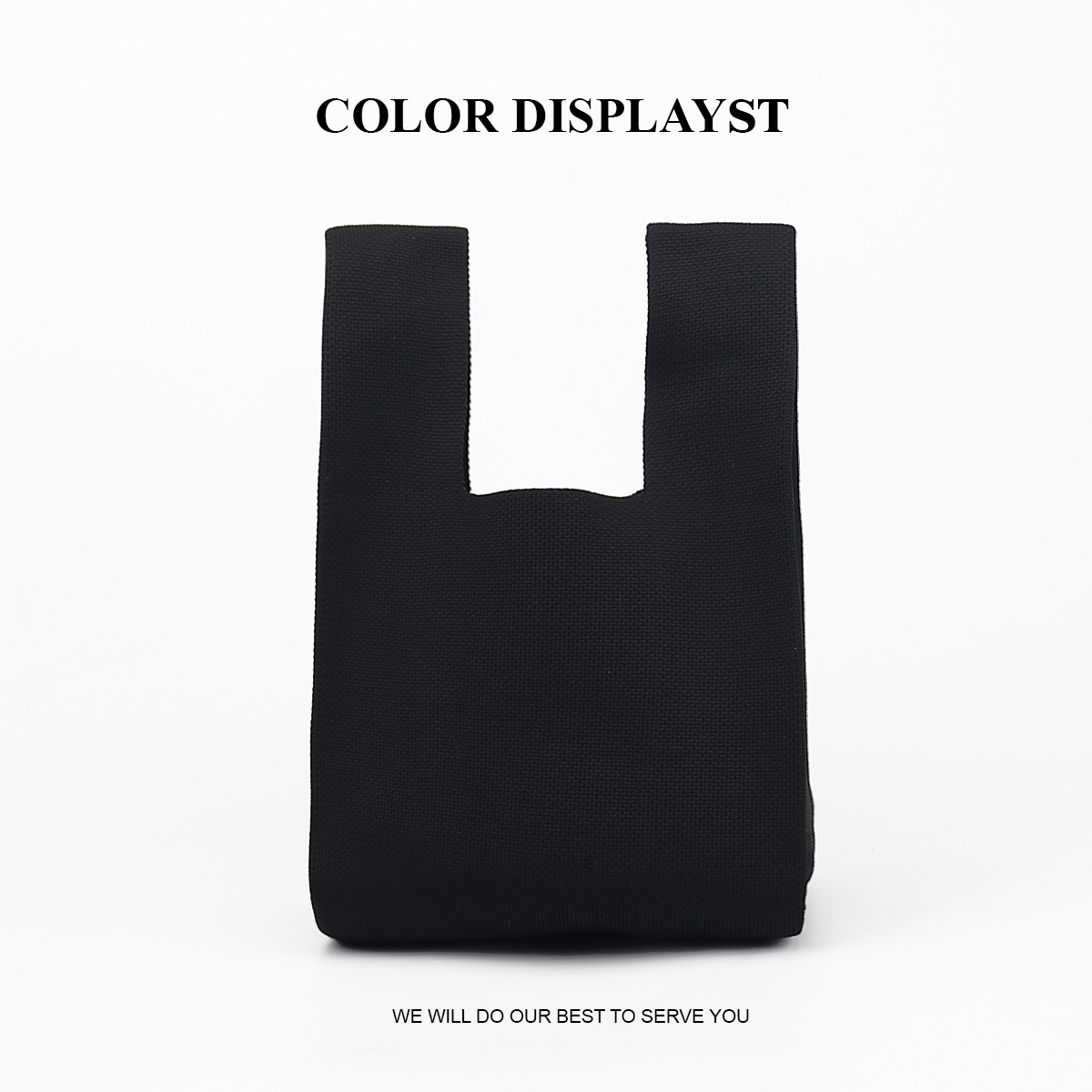 1 buah tas tangan polos warna  - Phone Accessories Shop ulasan dan harga