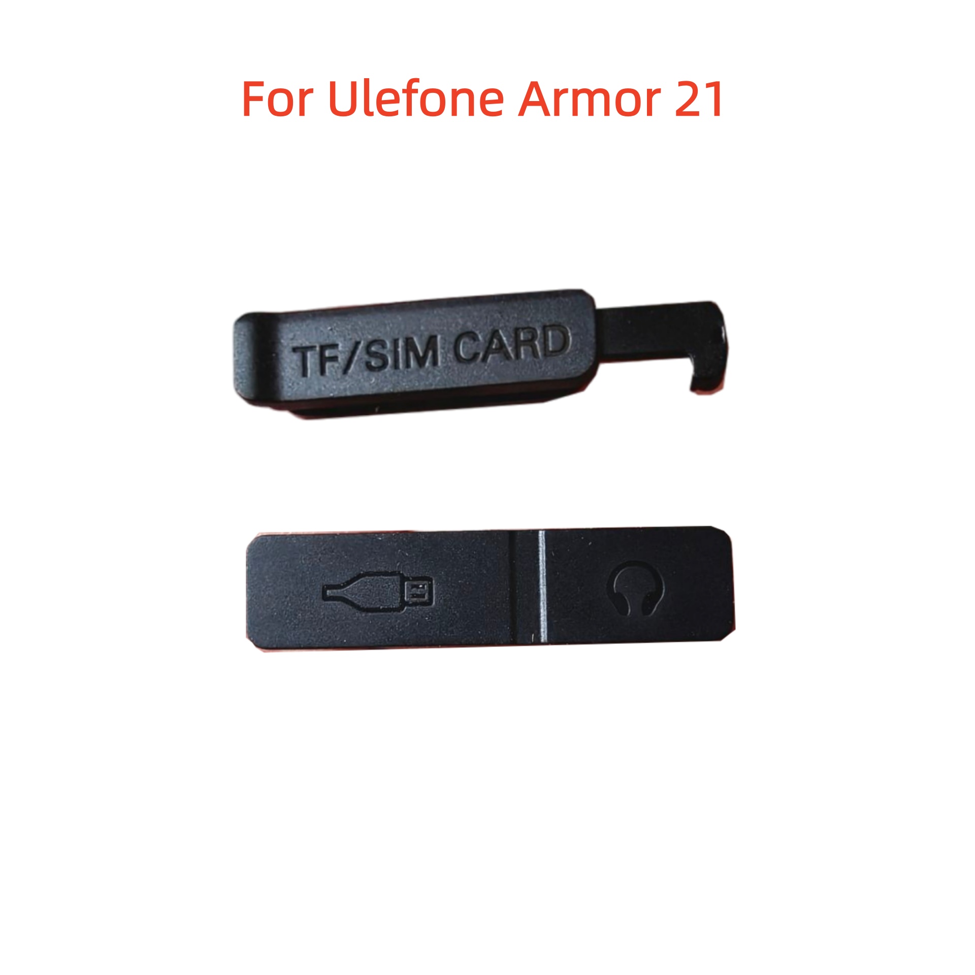 Penutup Debu Karet USB Untuk U - Phone Accessories Shop ulasan dan harga
