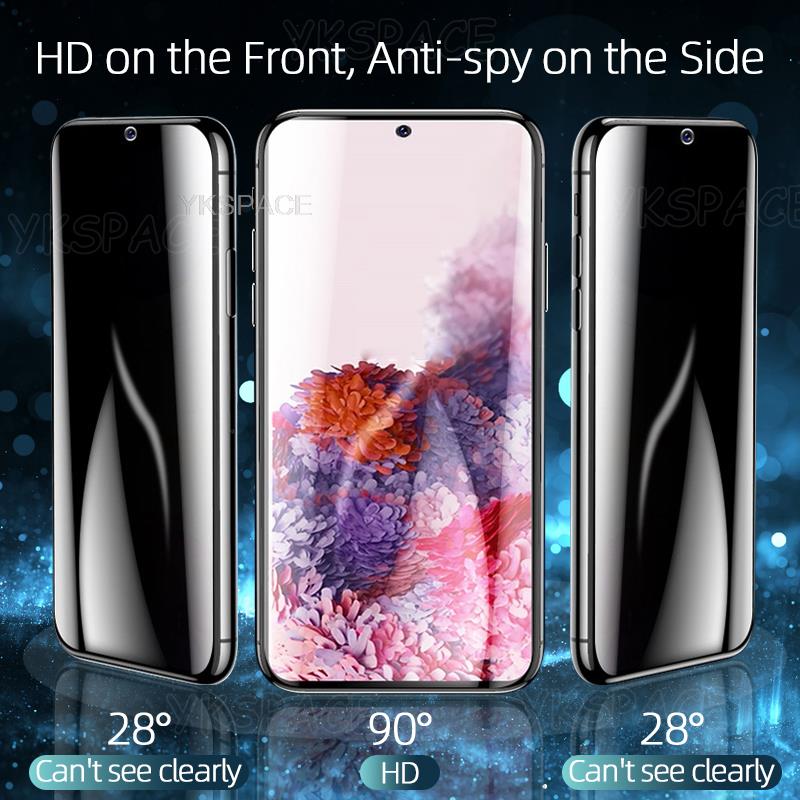 2 Buah Film Hidrogel Privasi S - Oppo Find X8 ulasan dan harga