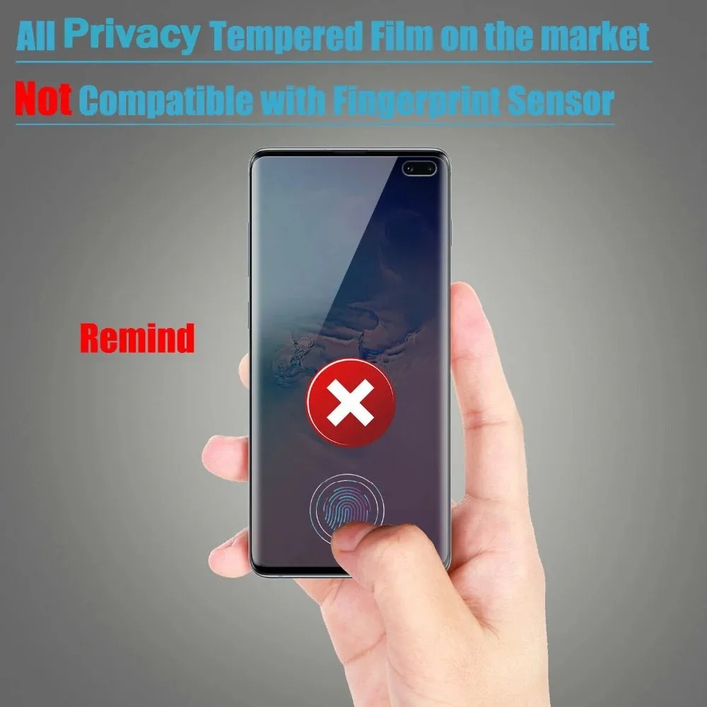 2 Buah Film Hidrogel Privasi S - Oppo Find X8 ulasan dan harga