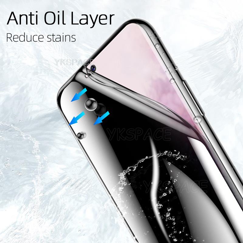 2 Buah Film Hidrogel Privasi S - Oppo Find X8 ulasan dan harga