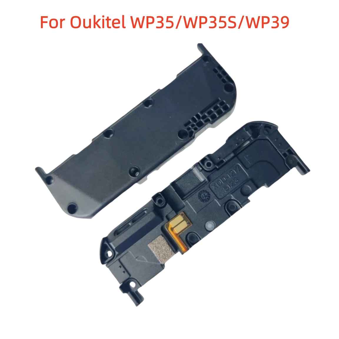 Speaker Keras untuk OUKITEL WP - Phone Accessories Shop ulasan dan harga