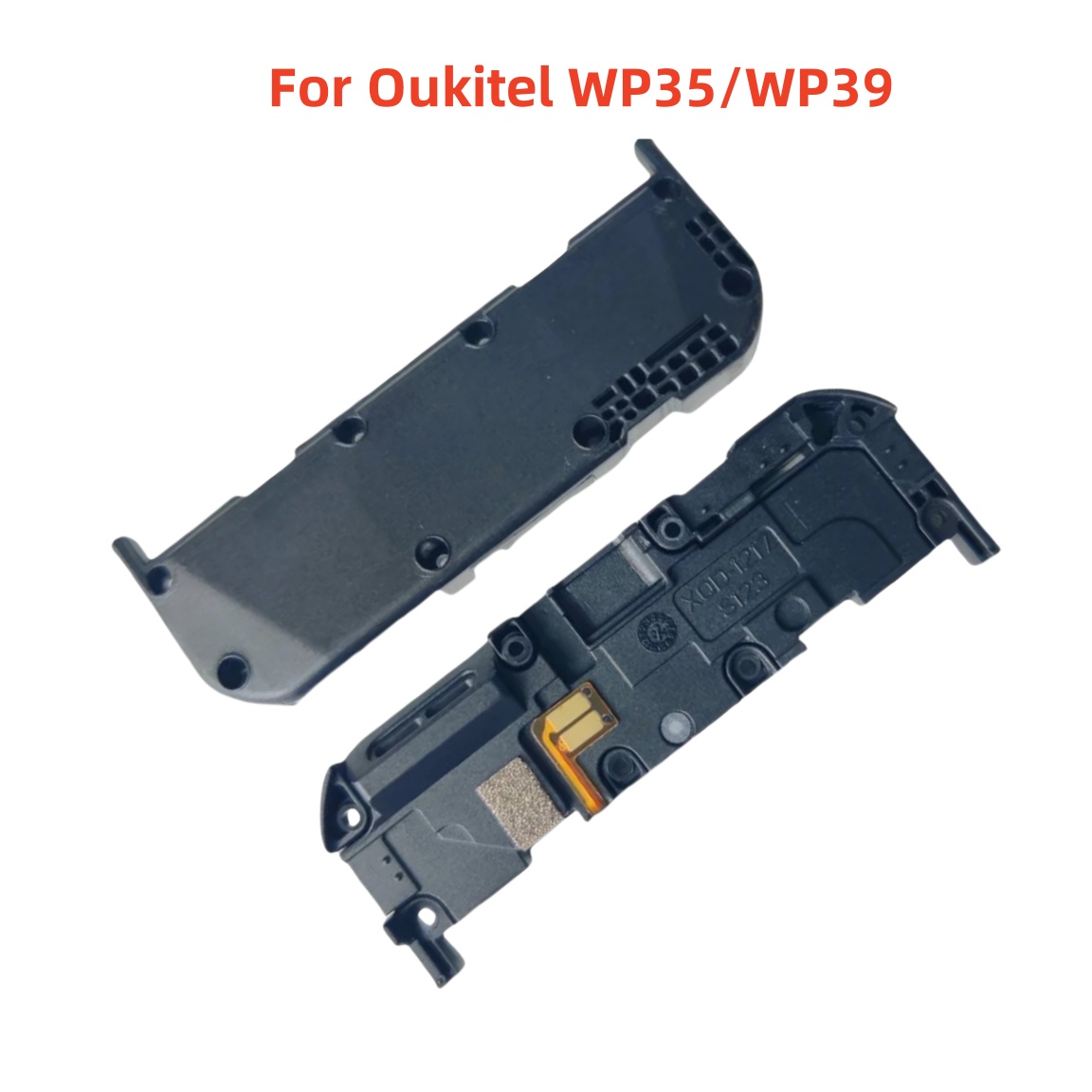 Speaker Keras untuk OUKITEL WP - Phone Accessories Shop ulasan dan harga