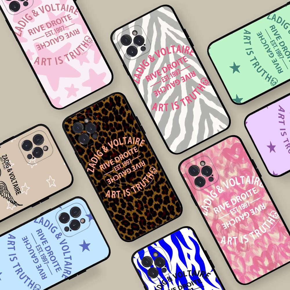 Casing Ponsel Z-Zadig V-Voltai - Phone Accessories Brand ulasan dan harga