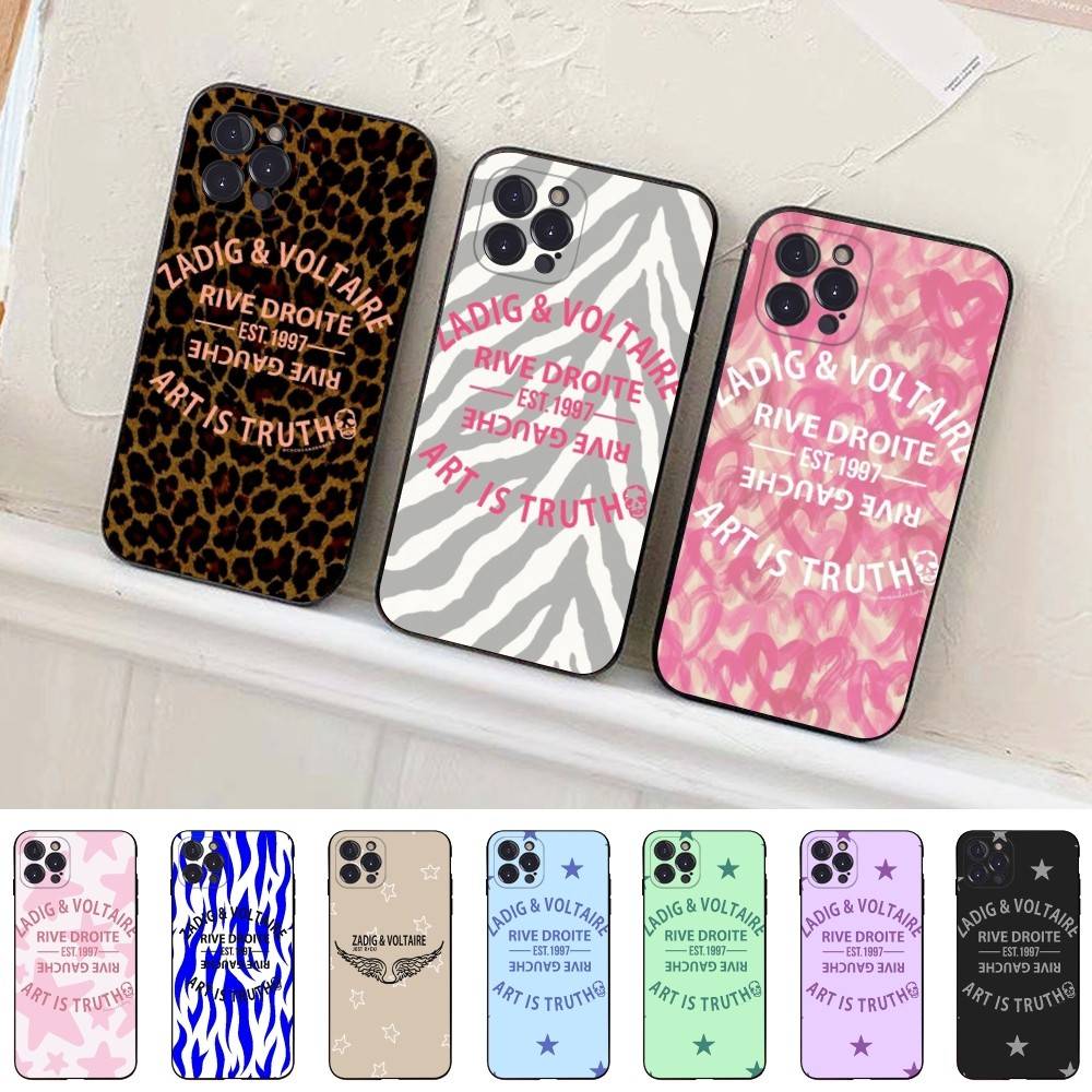 Casing Ponsel Z-Zadig V-Voltai - Phone Accessories Brand ulasan dan harga