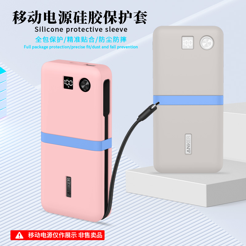 Untuk Anker 20000MAh 87W A1383 - Portable Charger 20000Mah ulasan dan harga