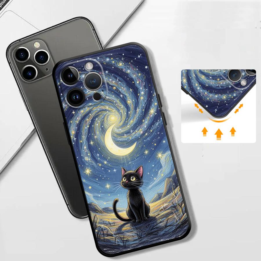 Casing Ponsel Funda untuk Appl - Phone Accessories List ulasan dan harga